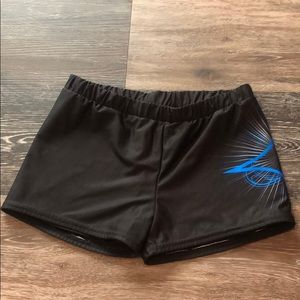 California allstar shorts